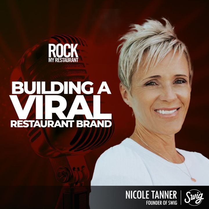 Building a Viral Restaurant Brand With Swig Drinks