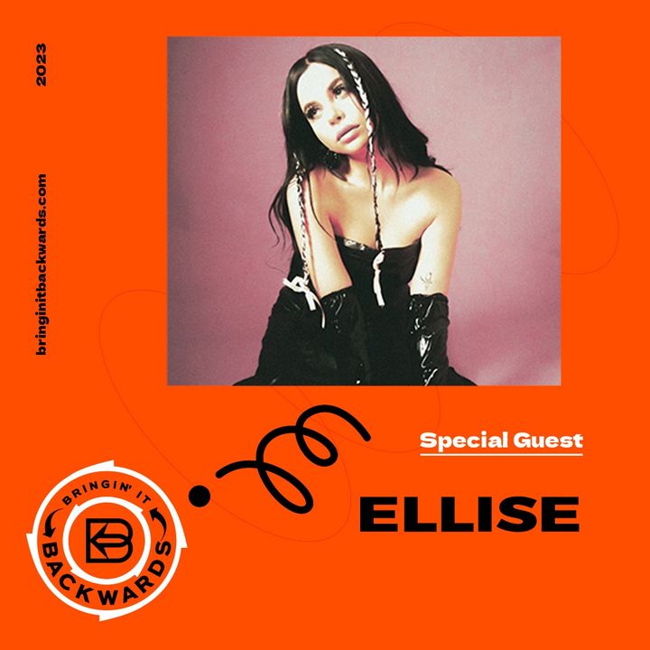 Interview with Ellise