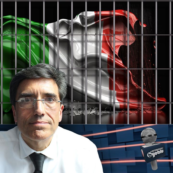 ITALIA POSITIVA: FACCIAMO RINASCERE IL PAESE PIÙ BELLO DEL MONDO – Fabio Conditi