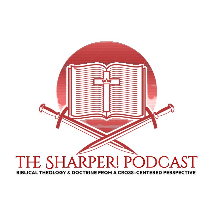 The Sharper! Podcast