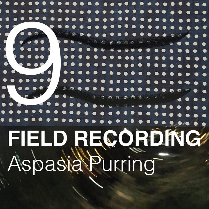 Aspasia Purring