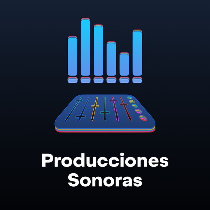 Producciones Sonoras