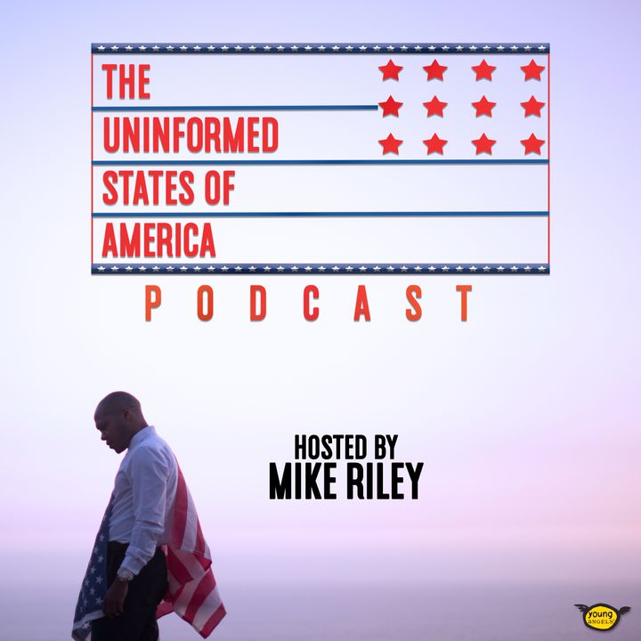 Mike Riley Now Ep031 - 06_29_17 - The Supreme Court with the Church Money and The Robot Economy