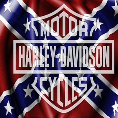 Thunder Mountain HD Removes Vendor's Confederate Flag - Cancel Culture?