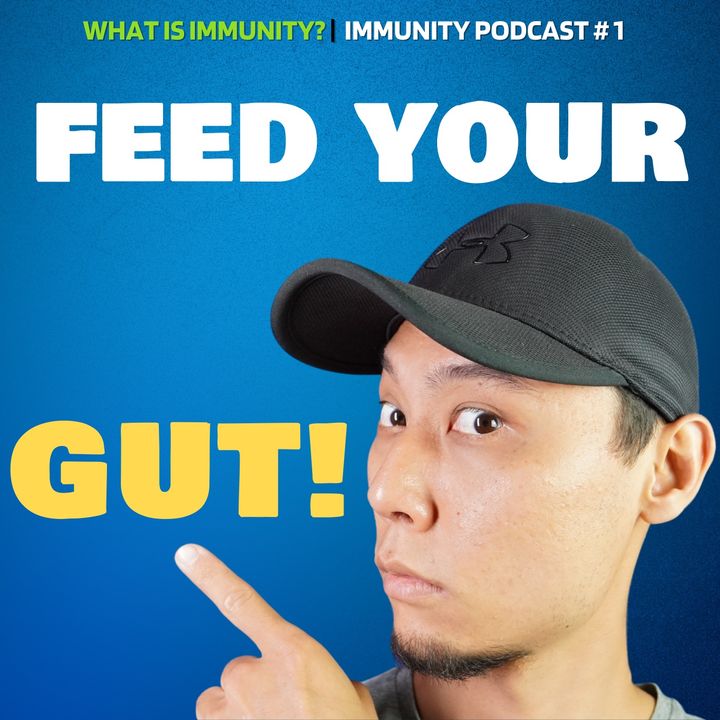 The Untold Truth about Gut Issues and Immunity