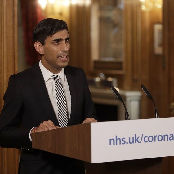 Fears of a 'coronavirus recession' as government pledges help for the economy | 17 March 2020