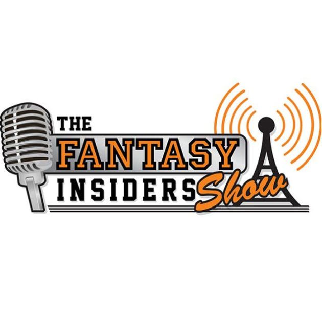 The Fantasy Insiders Show