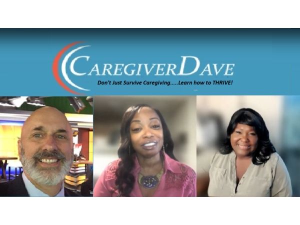Announcing the Red Carpet Caregiver Event of the Year, Hosted by Carletta Cole