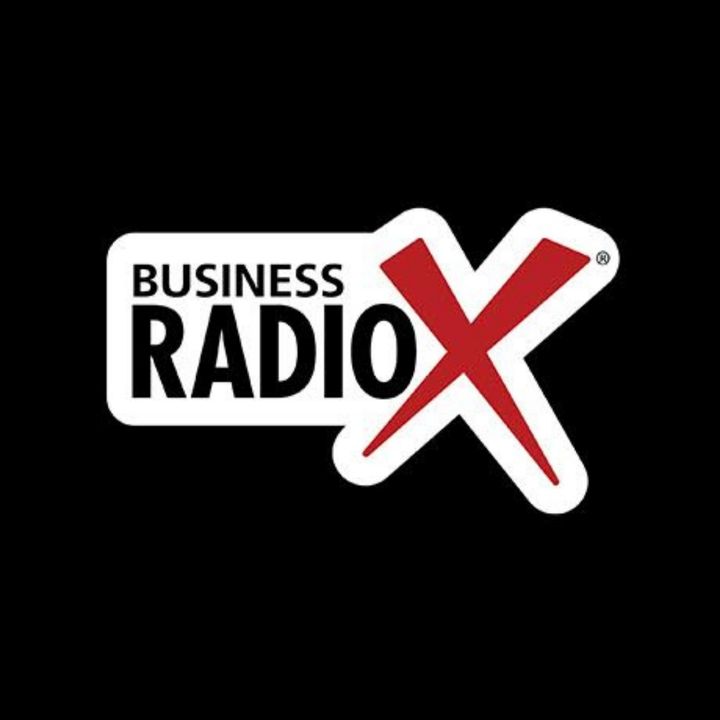 Business RadioX ® Network