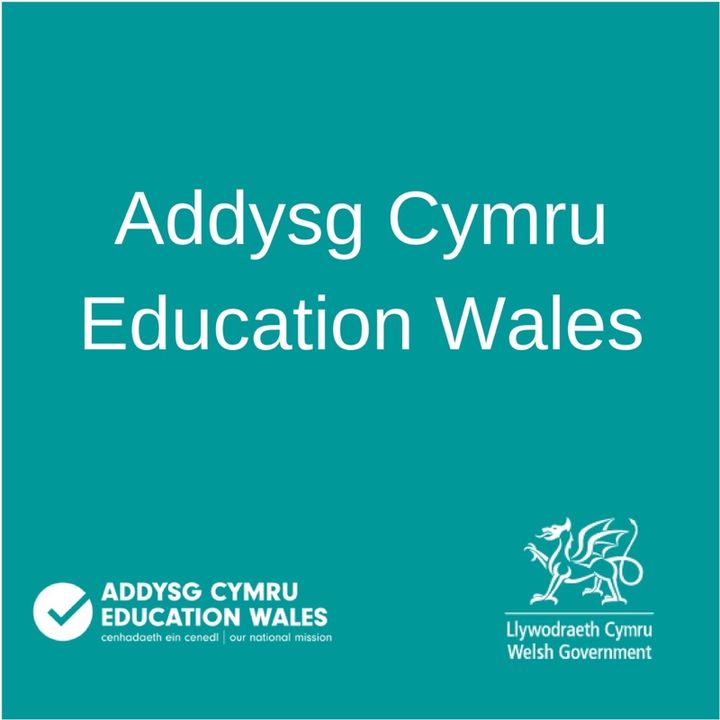 Addysg Cymru | Education Wales