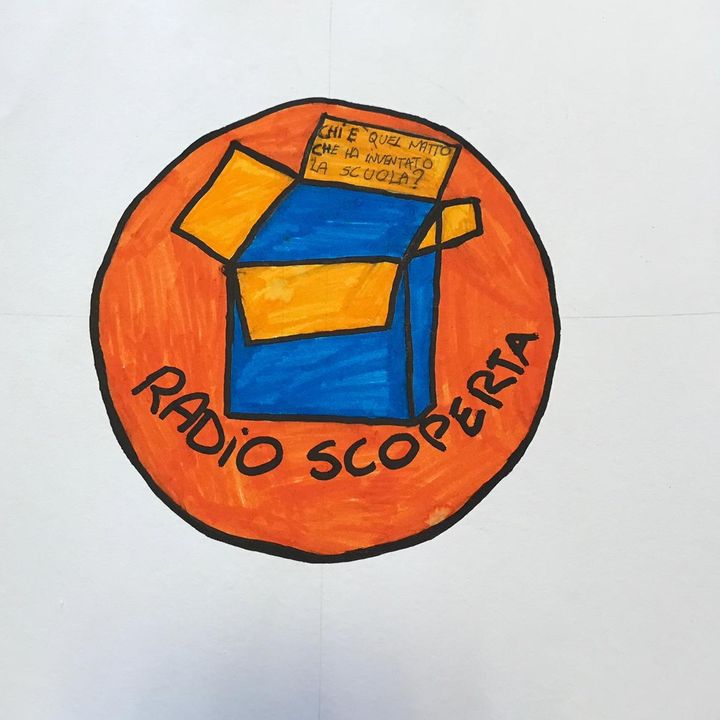 Scoperta Radio