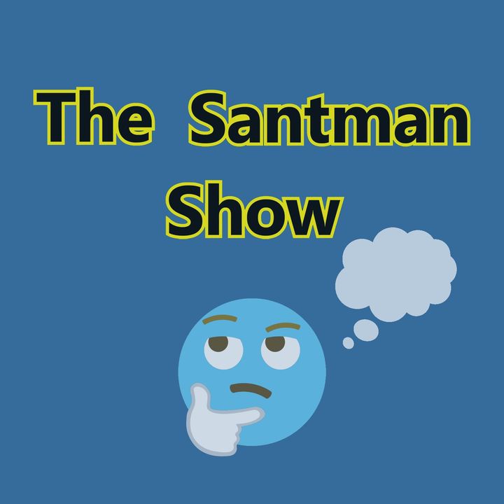 The Santman Show