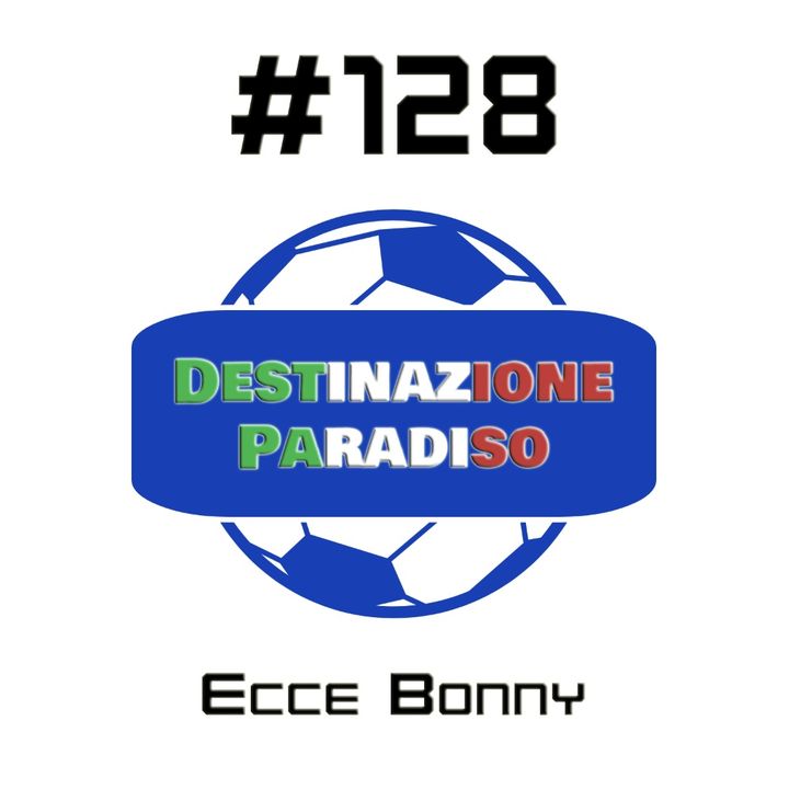 #128 - Ecce Bonny