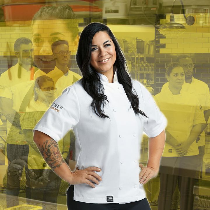 Looking back on Top Chef Canada Season 9 and chatting with winner Erica Karbelnik