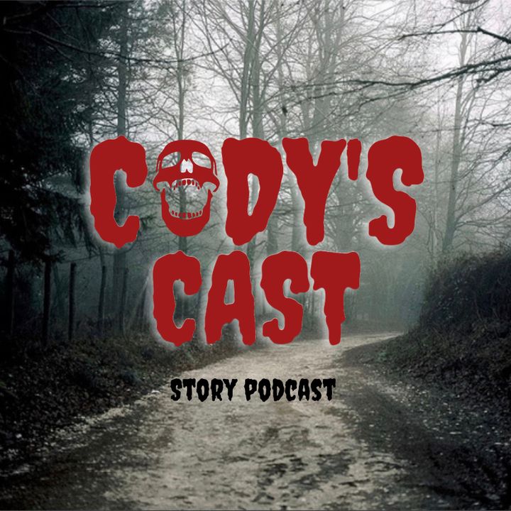 Cody's Cast: Story Podcast
