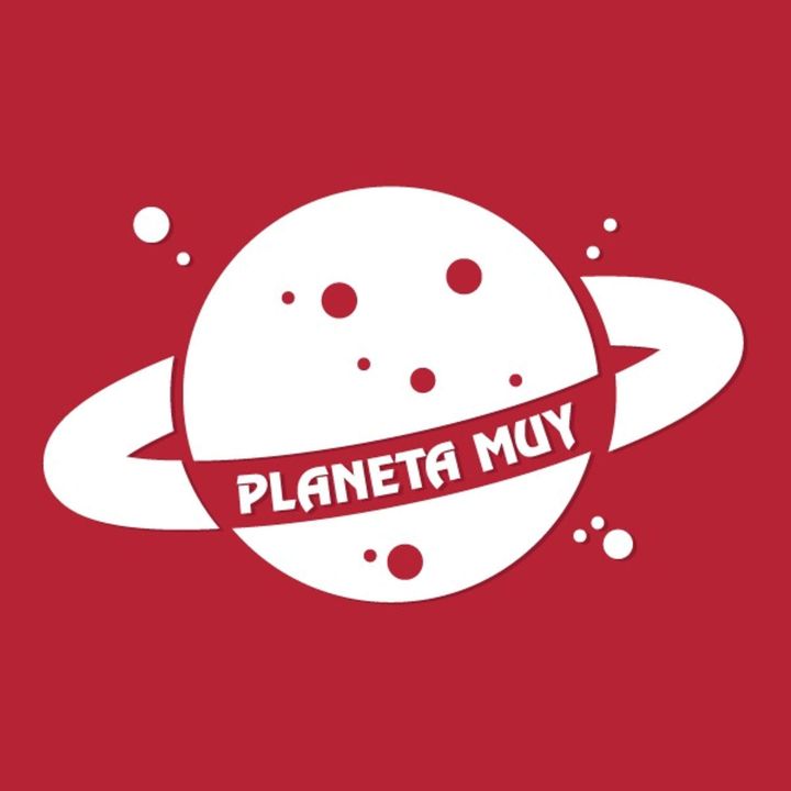 Planeta MUY