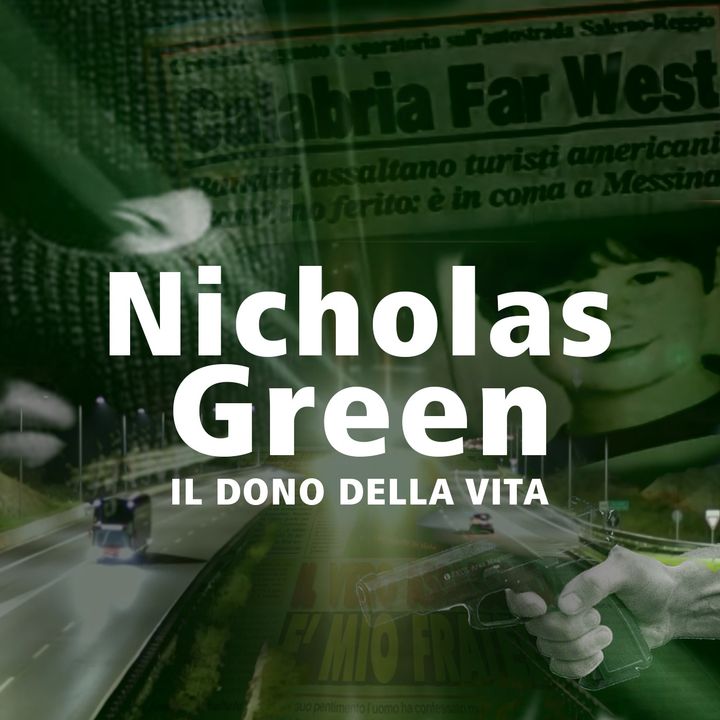 Nicholas Green, il dono della vita