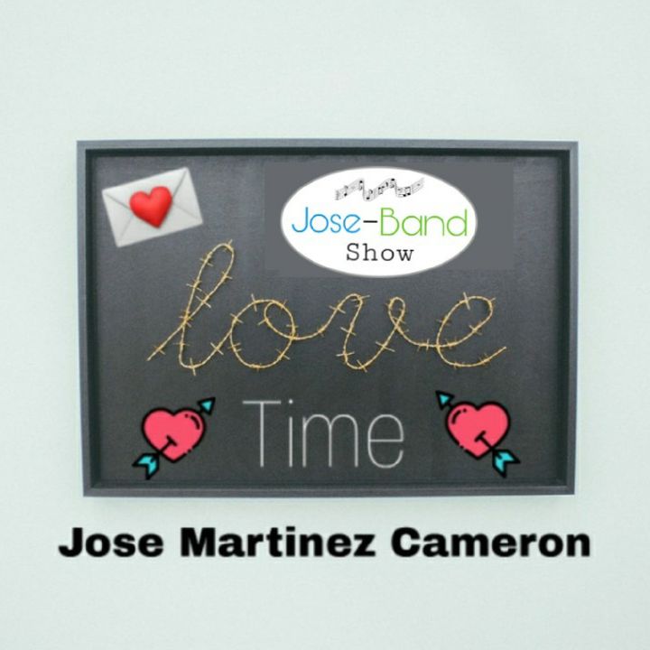 Jose Band Love Time