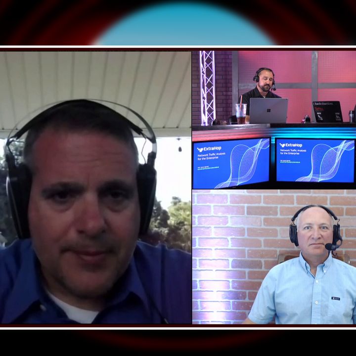 How Low Can You Go - Business Security Weekly #133