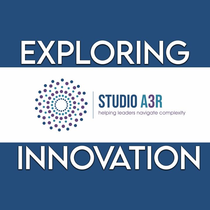 Exploring Innovation Episode 8: Innovation in Climate Technology