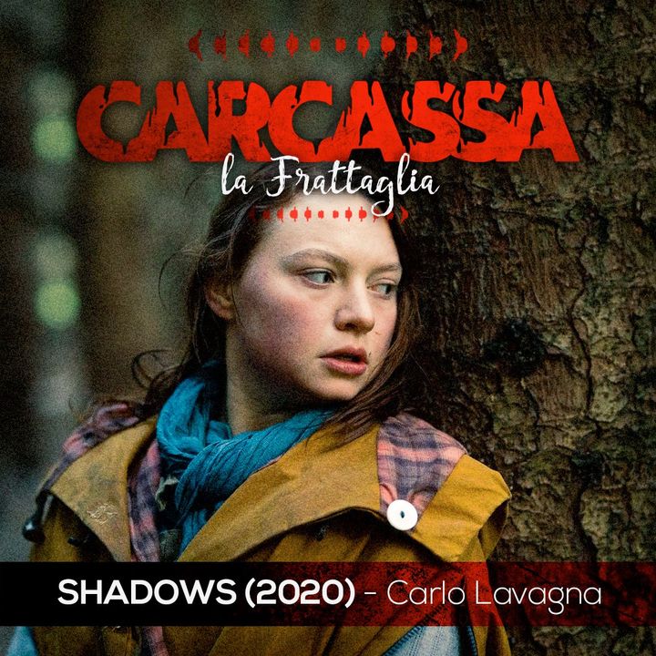 La Frattaglia - Shadows di Carlo Lavagna (Stilgar Cul de Sac)