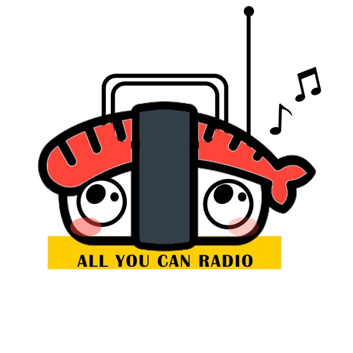 All you can RADIO