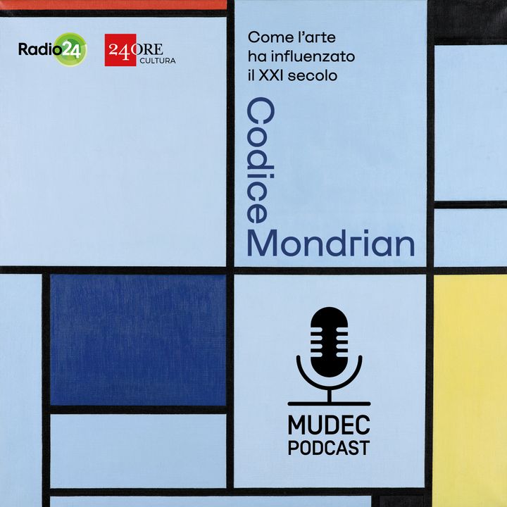 Codice Mondrian. Come l’arte ha influenzato il XXI secolo. Episodio 1: Mondrian spiegato ai bambini