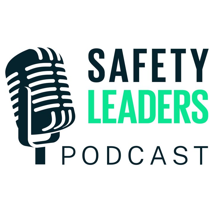 Safety Leaders Podcast, de PrevenControl