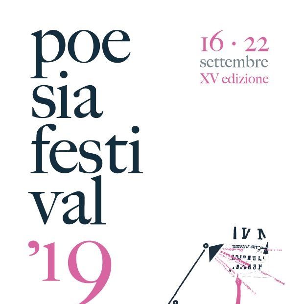 Mariagiorgia Ulbar "Poesia Festival"