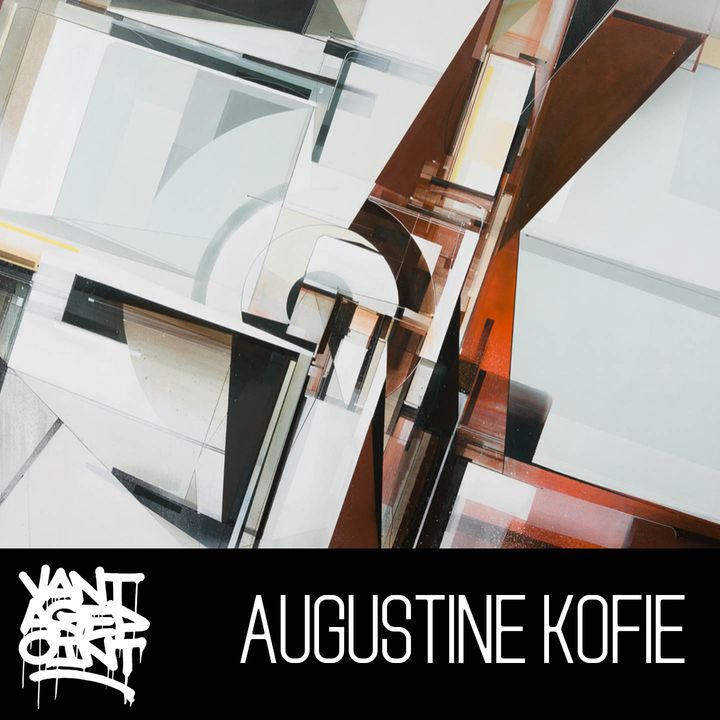 EP118 - AUGUSTINE KOFIE