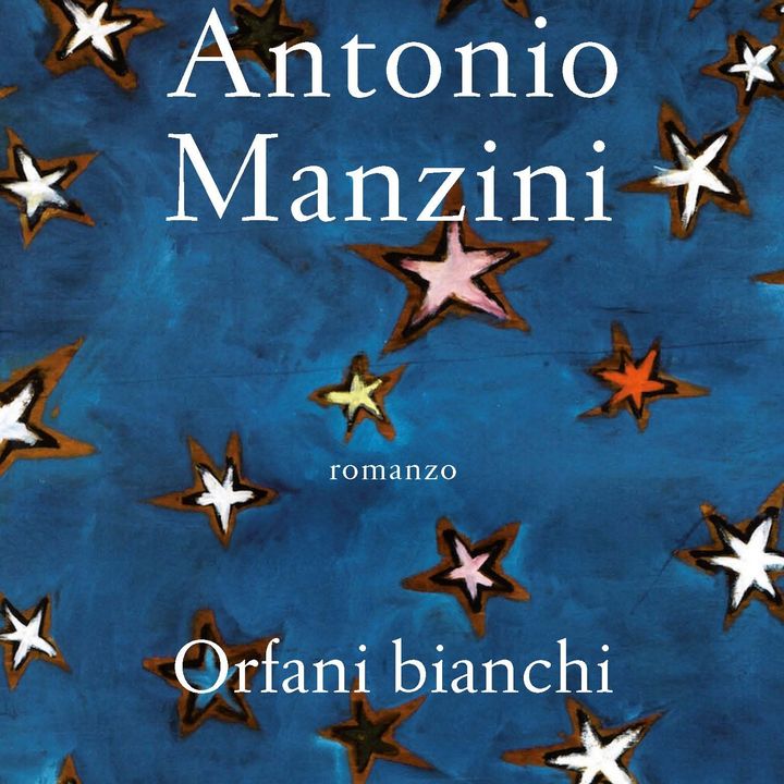 Antonio Manzini "Orfani bianchi"