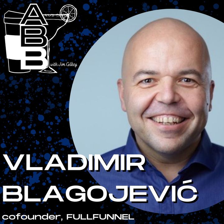 The 2 misconceptions of measuring ABM with Vladimir Blagojević