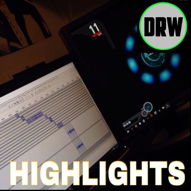 DRW Highlights VOLUME III