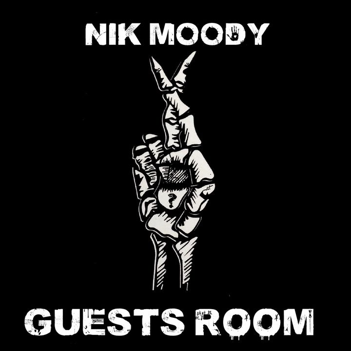 Ep. 15 - Nik Moody - "Double Edged"