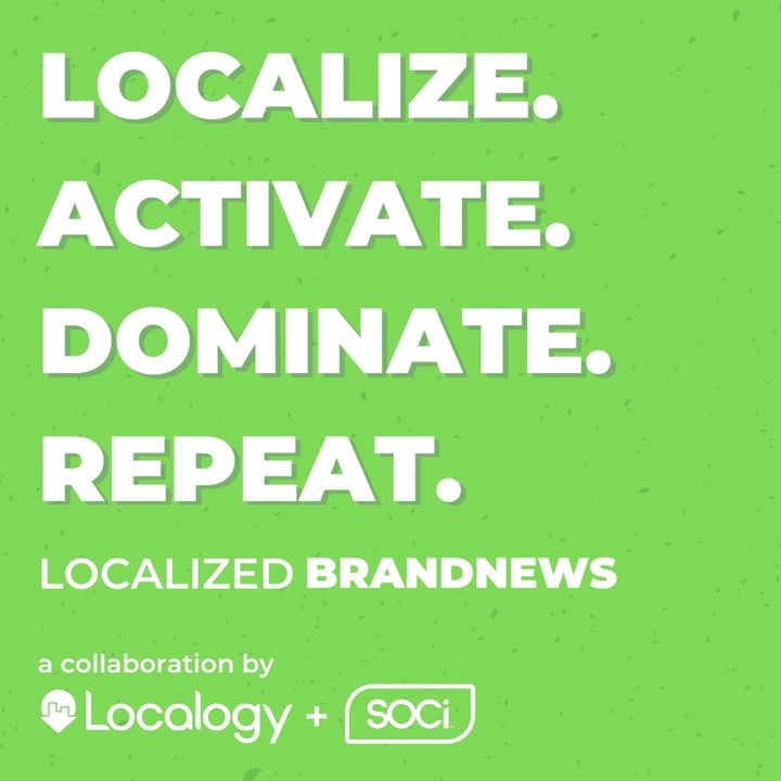 Localized BrandNews
