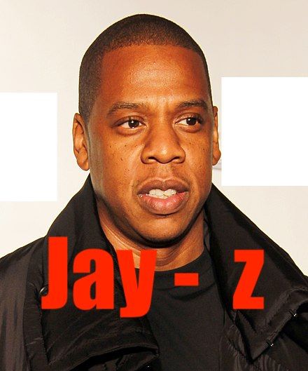 Jay- Z