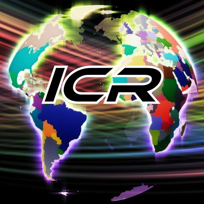 Coffee Chat on ICR