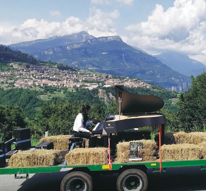 E’ tornato Fuoribosco: il festival per riscoprire la bellezza del territorio
