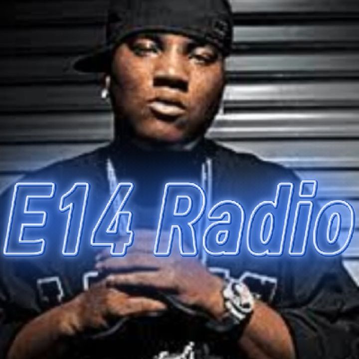 E14 Radio 50 Years Of Hip-hop Series Part 13