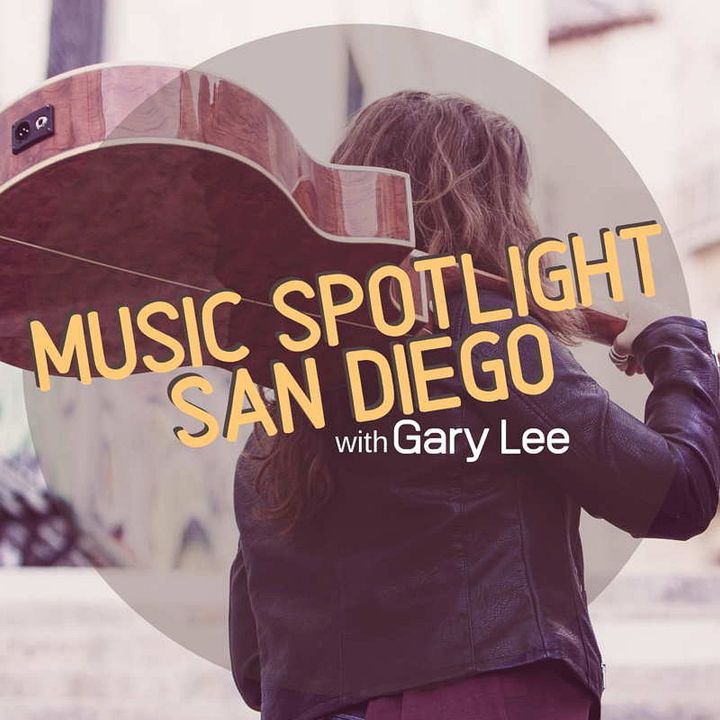 Music Spotlight San Diego