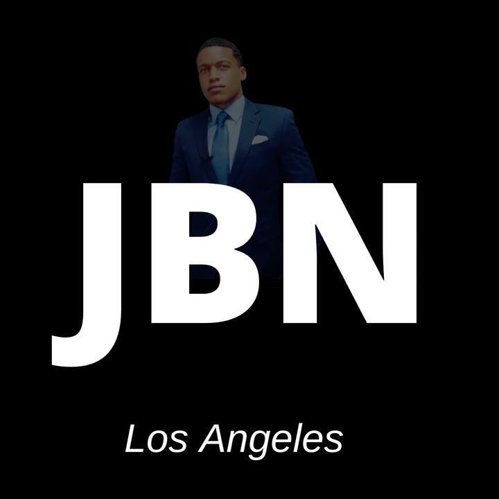 Joseph Bonner Network - Los Angeles