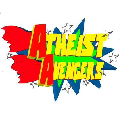 Atheist Avengers