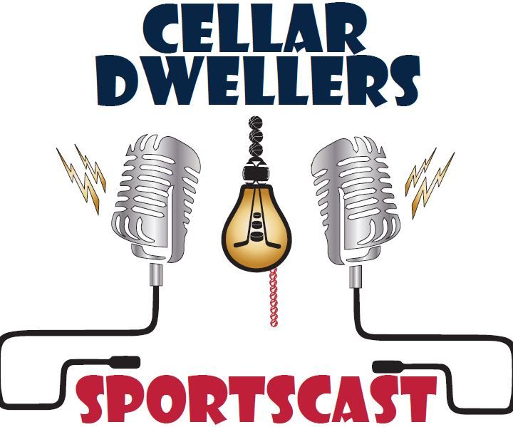 Cellar Dwellers Sportscast