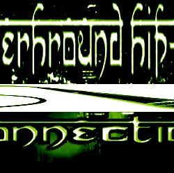Underground Hip-Hop Connection 3/19/2014