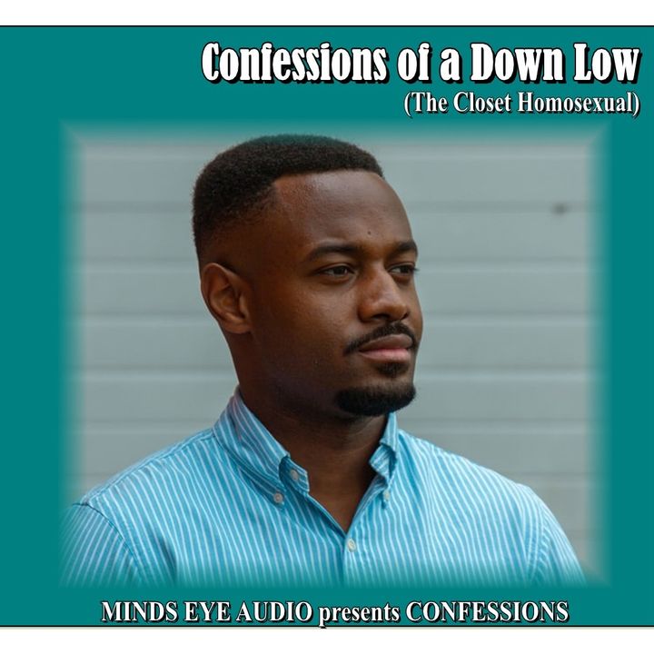 Confessions EP2 Down Low