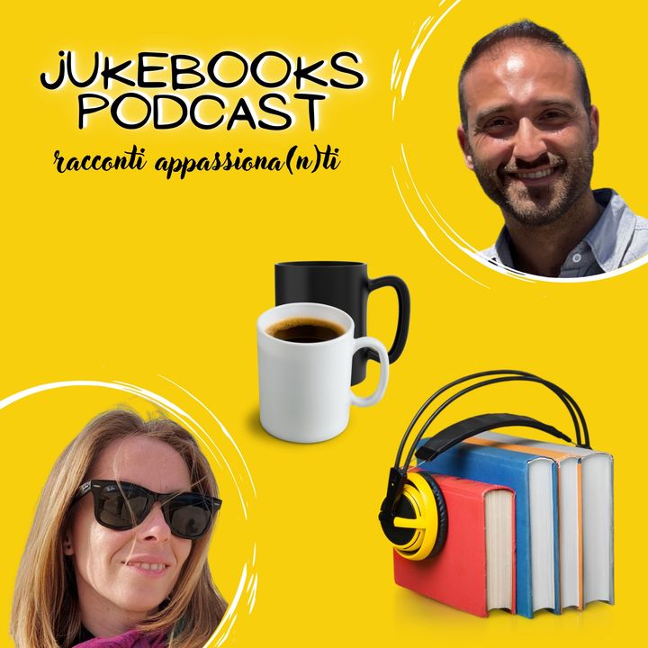 JukeBooks - il podcast
