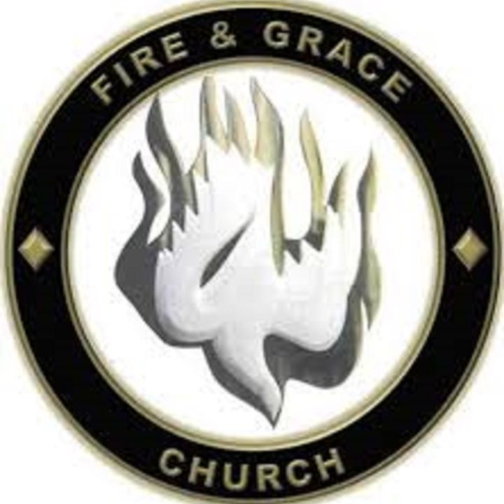 Fire and Grace with Pastor Dean Odle