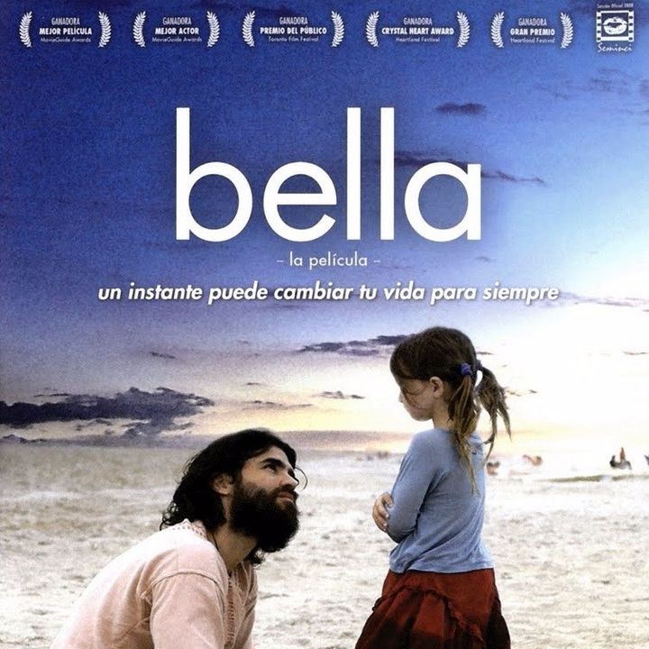 Bella. La Película