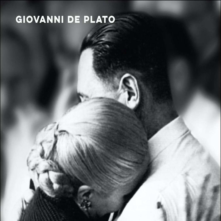 Giovanni De Plato: il mistero di Evita è una storia di amore e potere e del presunto omicidio, a soli 33 anni, di Evita Peron