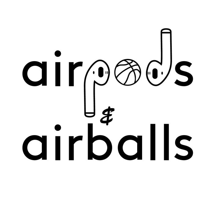 Air Pods And Air Balls